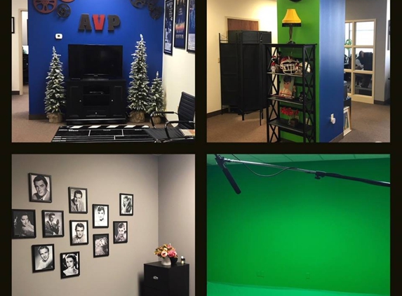 Advantage Video Productions - Youngstown, OH