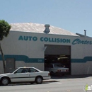 Auto Collision Center - Automobile Body Repairing & Painting