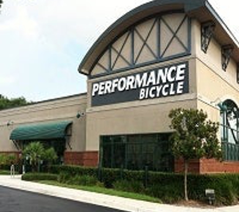 Performance Bicycle Shop - Jacksonville, FL