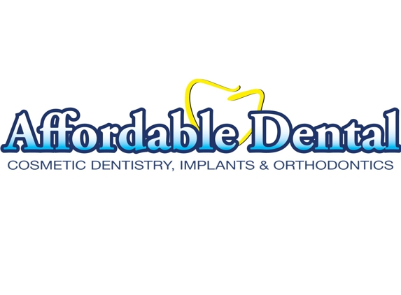 Affordable Dental - Van Nuys, CA