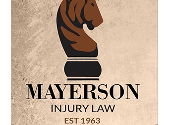 Mayerson Injury Law, P.C. - Allentown, PA