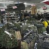 Military Surplus Headquarters gallery