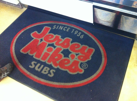 Jersey Mike's Subs - Plainfield, IL