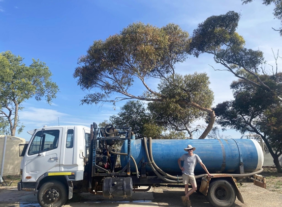 Vehlen Septic Cleaning Services