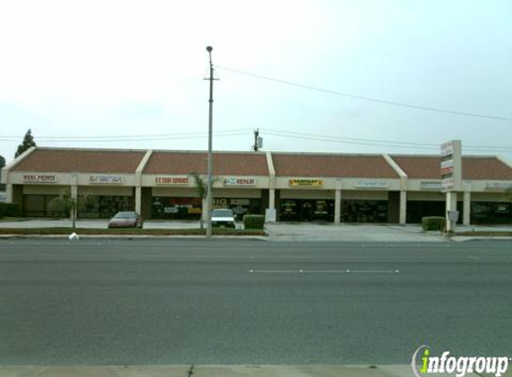 Star Haircuts - Rialto, CA