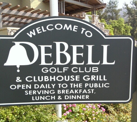 De Bell Golf Course Learning Center - Burbank, CA