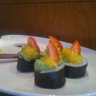 Temaki Sushi Bar