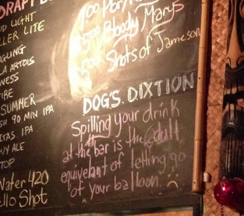 Sundogs Sports Bar & Grill - Corolla, NC