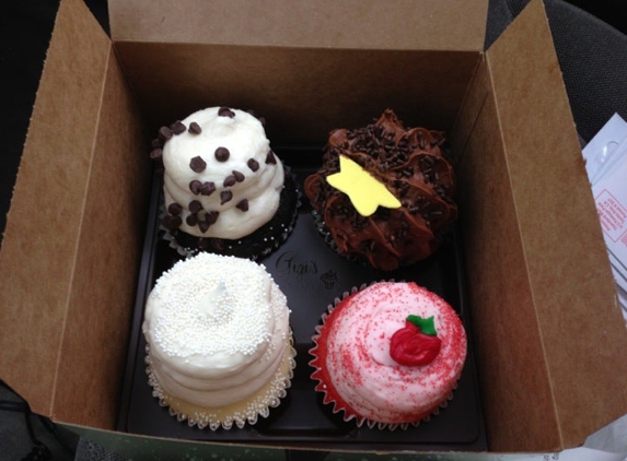 Gigi's Cupcakes - Columbus, GA