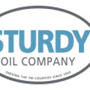 Sturdy Oil Company - Kerosene