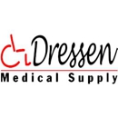 Dressen Medical Supply Inc - Wheelchairs