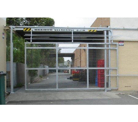 Integrity Doors & Engineering - Industrial & Commercial Roller Door Shutter Repairs Adelaide - Holden Hill, SA