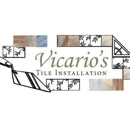 Vicario's Tile Installation - Tile-Contractors & Dealers