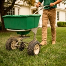 Weed Man - Weed Control Service