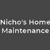 Nicho's Home Maintenance - Building Design - Extensions, Renovations & Alterations