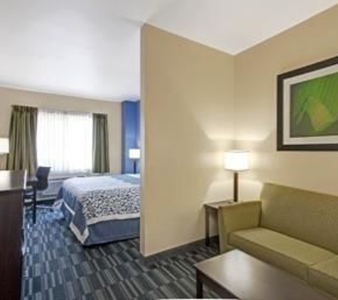 In The Zone Ballroom (Days Inn & Suites) - Ozone Park, NY