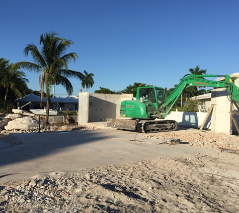 Richard A. Hamann Jr. Demolition & Bobcat Services - Hollywood, FL