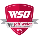 Jeff Wyler Nissan of Louisville Body Shop - Automobile Body Repairing & Painting