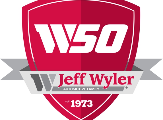 Jeff Wyler Superior Body Shop - Cincinnati, OH