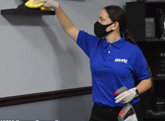 Jan-Pro Cleaning Systems of Southwest - Fort Myers, FL