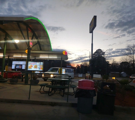 Sonic Drive-In - Nash, TX