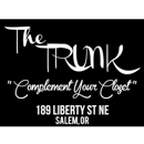 The TRUNK - Resale Shops