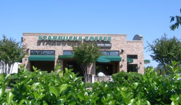 Starbucks Coffee - Cordova, TN