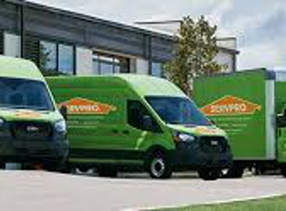 SERVPRO of Overbrook, Wynnefield, University City, Center City Philadelphia - Philadelphia, PA