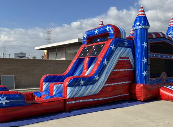 Yazmin's Party Rentals - Fort Worth, TX