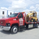 SOLIS TOWING INC - Automobile Transporters