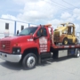 SOLIS TOWING INC