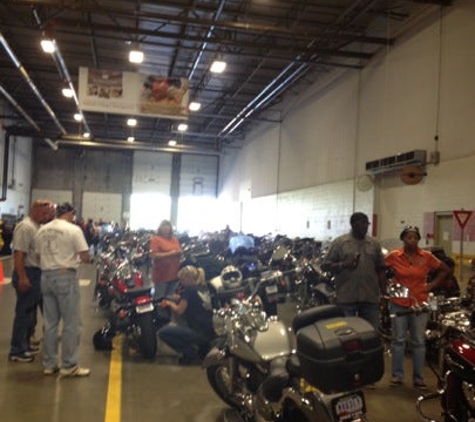 Gleaners Food Bank of Indiana - Indianapolis, IN