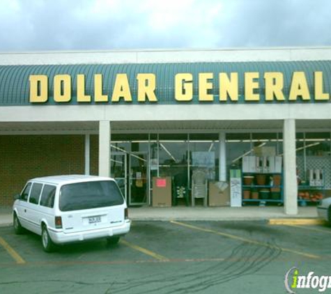 Dollar General - Haltom City, TX
