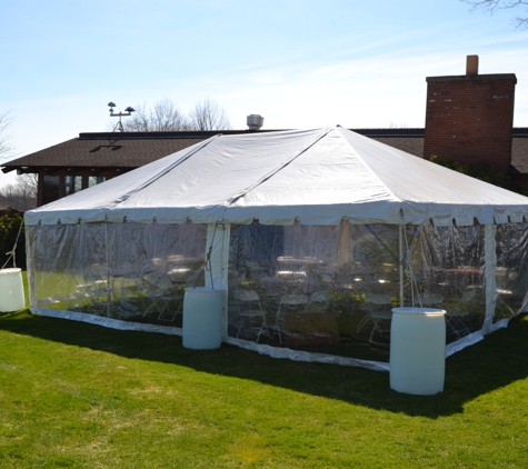 BDN Landscaping & Tent Rental - West Haven, CT