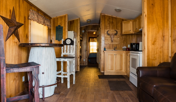 Tiny Town Sales, Rentals and RV Park - Broken Bow, OK. Tiny Houses