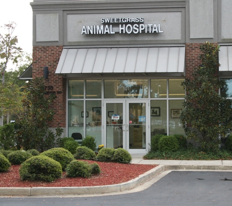 Sweetgrass Animal Hospital - Summerville, SC