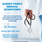 Albany Family Medical Center Downtown