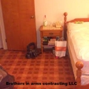 Brothers In Arms Contracting - Deck Builders