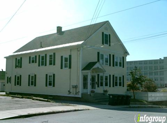 Nashua Siding & Windows - Nashua, NH