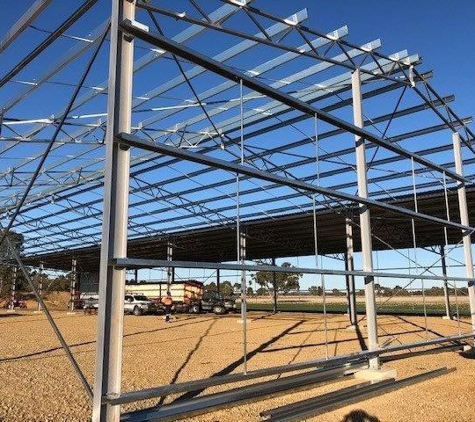 Darren Cowan Mobile Welding - Forbes, NSW