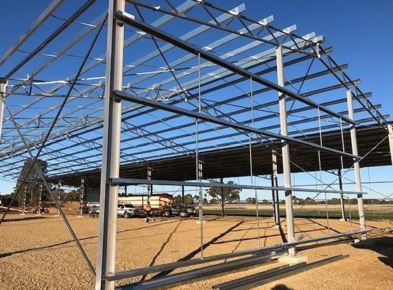 Darren Cowan Mobile Welding - Forbes, NSW