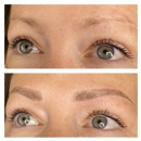 Pretty n' Ink Brow & Lash Studio - Cosmetic Services