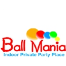 Ball Mania - Children's Party Planning & Entertainment