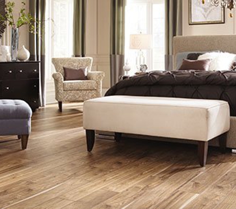 Cesar's Hardwood Floors