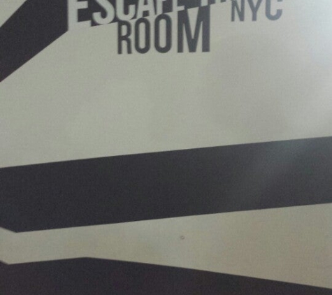 Escape the Room - New York, NY