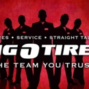 Big O Tires - Automobile Parts & Supplies
