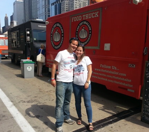 Chicago Food Truck Hub - Chicago, IL