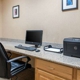 Comfort Suites Louisville Airport