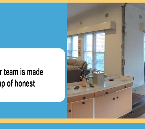 Construct With Confidence - Glengowrie, SA. Our team is made up of honest.
