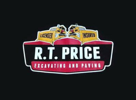 R T Price Excavating & Paving - Oxford, PA